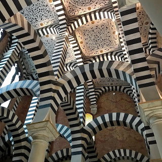 Rocchetta Mattei Interior