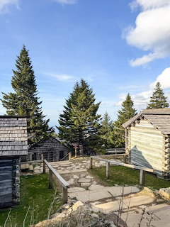 LeConte Lodge Mountain Camp