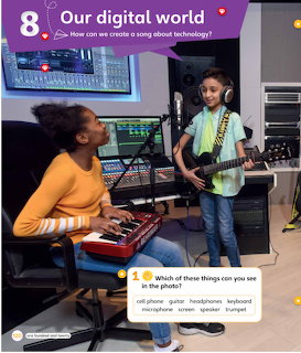 Kids Music Studio