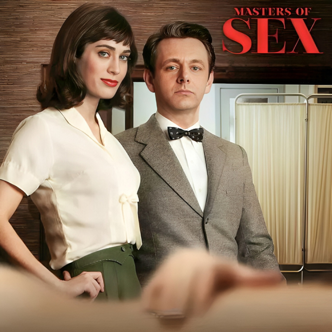 Masters of Sex