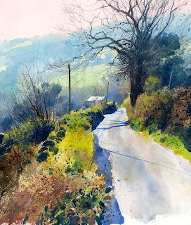 Country Morning