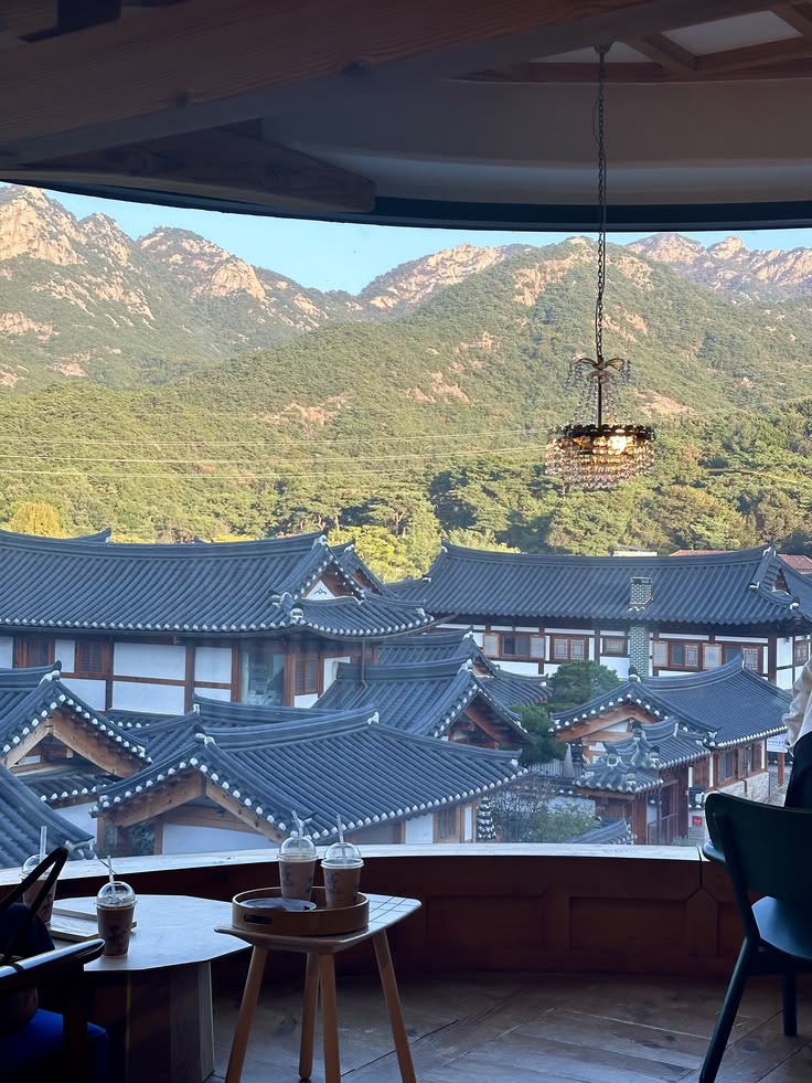 Seoul Cafe Mountain View