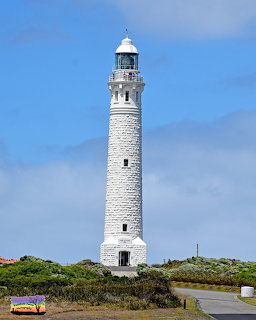Cape Leuwin Lighthouse Augusta