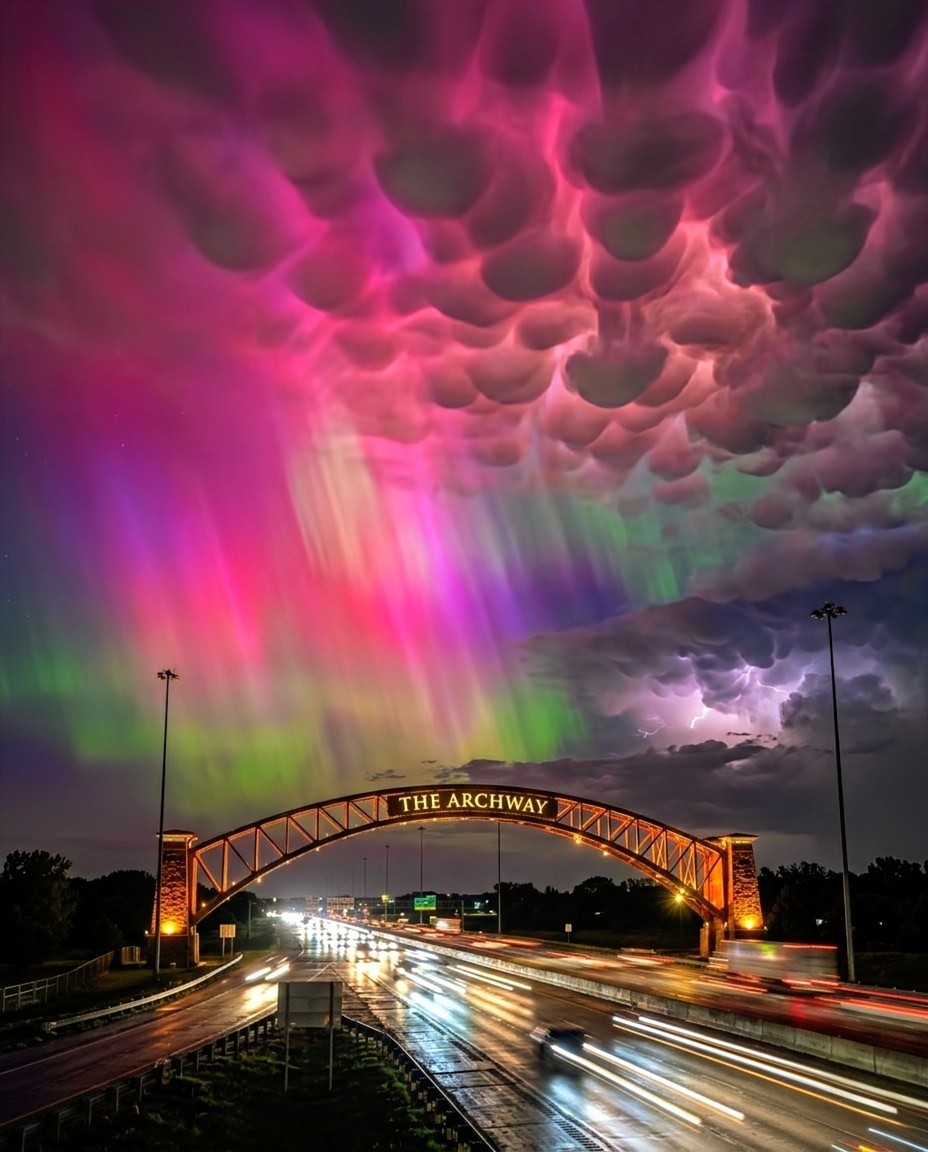 The Archway Kearney