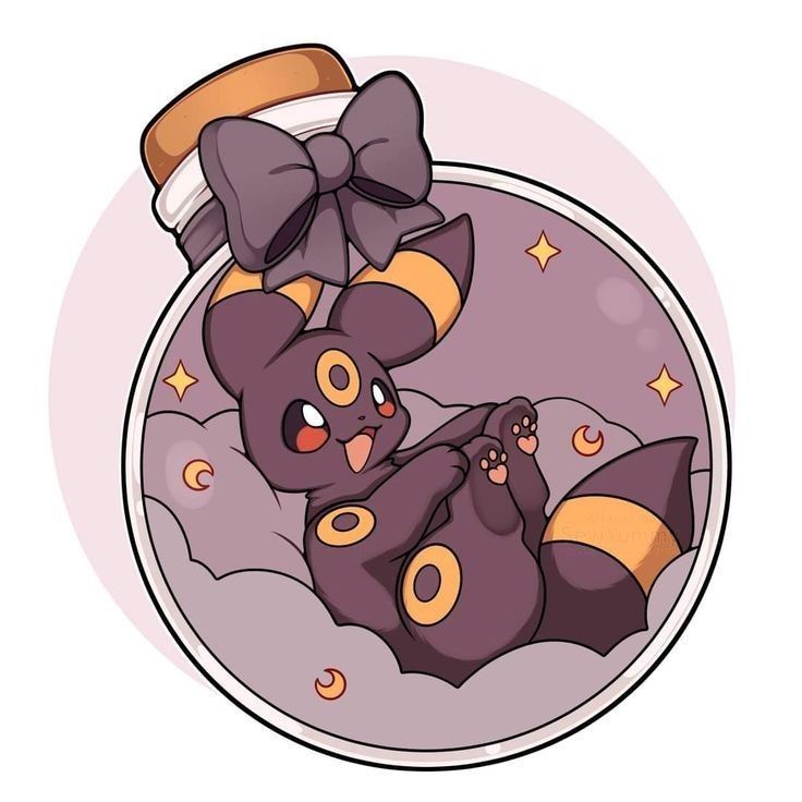 Umbreon Pokemon