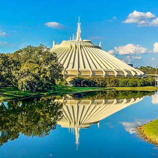 Space Mountain
