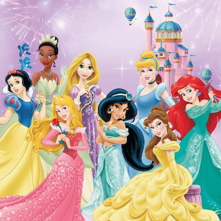 Disney Princess Collection