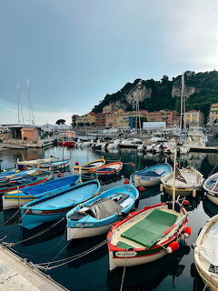 Marina Boats Harbor