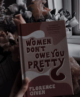 Women Don't Owe You Pretty Book