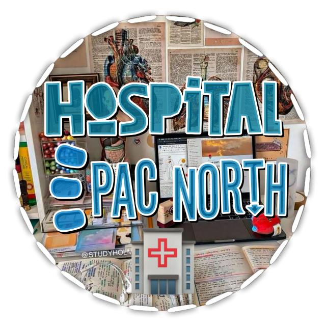 Hospital PAC North Collage