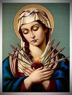 Our Lady of Sorrows
