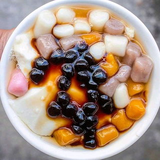 Taiwanese Dessert Bowl