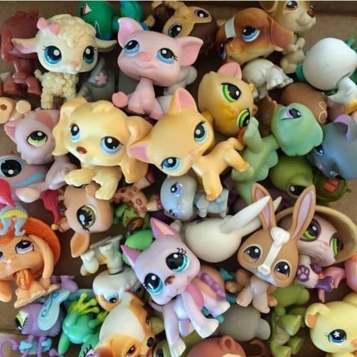 LPS Collection