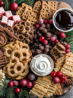 Holiday Cookies Assortment