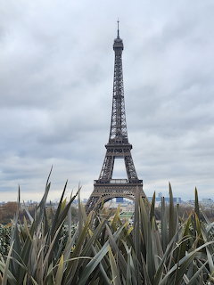 Eiffel Tower Paris