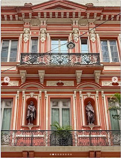 Casa Garraux São Paulo