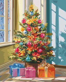 Christmas Tree Gifts