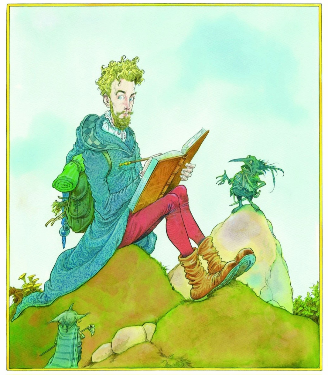 Beedle the Bard