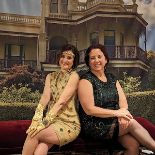 Miss Fisher Period Drama