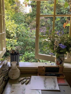 Window View