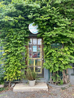Alice's Restaurant Stockbridge Mass