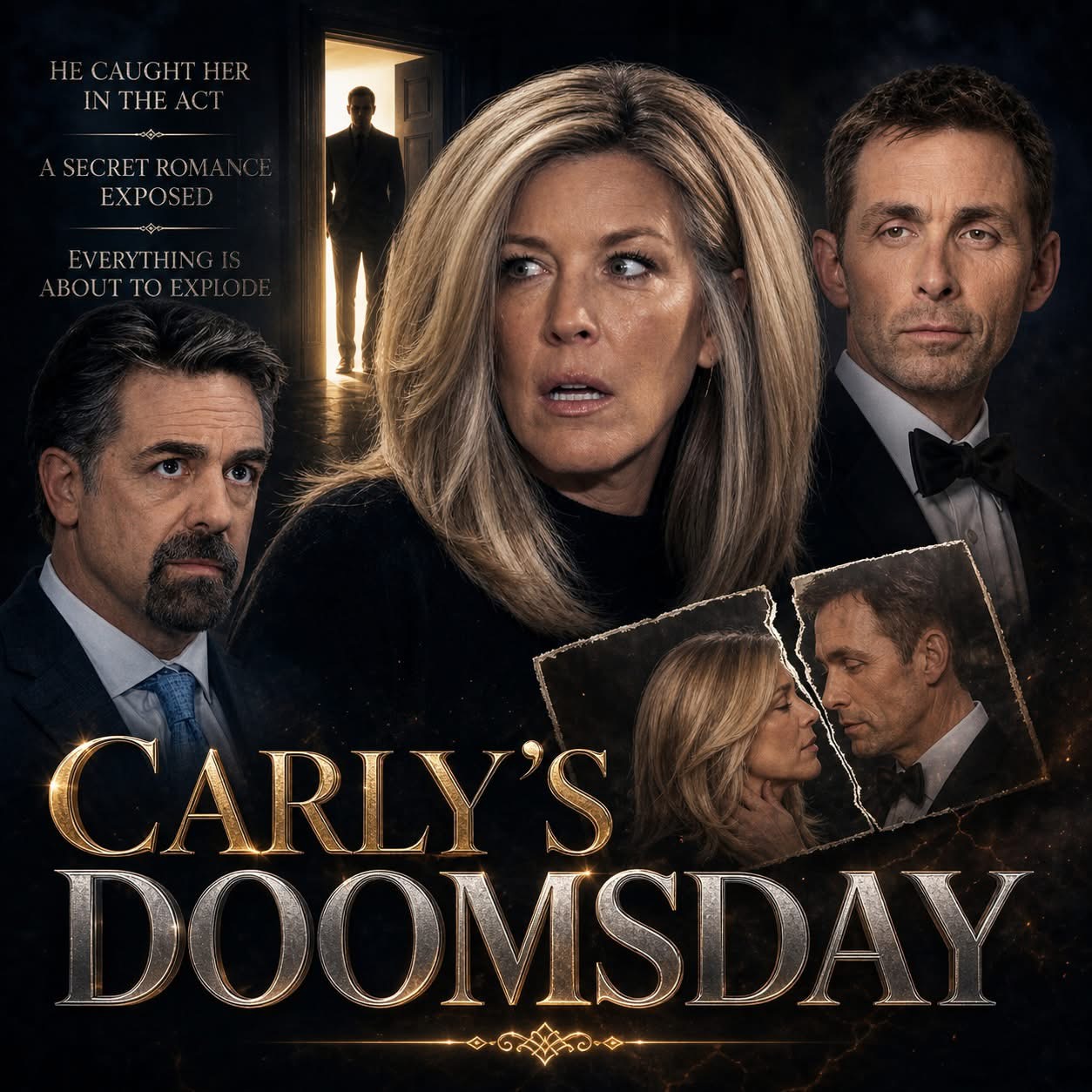 Carly's Doomsday
