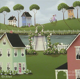 Catherine Holman Houses