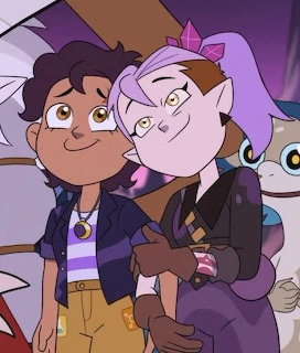 The Owl House Characters