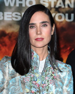 Jennifer Connelly Premiere Portrait