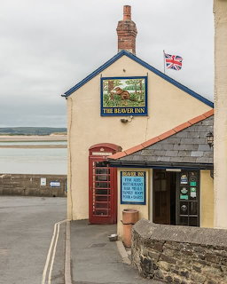 The Beaver Inn