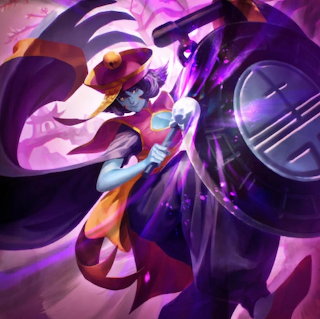 Hsien-Ko Darkstalkers Battle