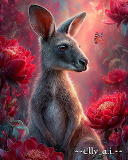 Jigsaw puzzle image in portrait orientation.