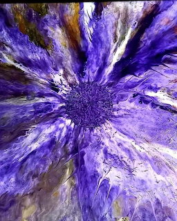Abstract Art Composition