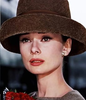 Audrey Hepburn Funny Face