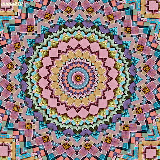 Colorful Mandala