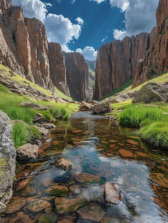 Black Canyon of the Gunnison