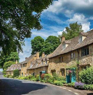 Snowshill Cottages