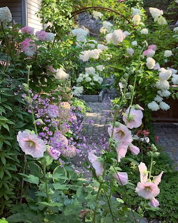 Garden Flower Treasure