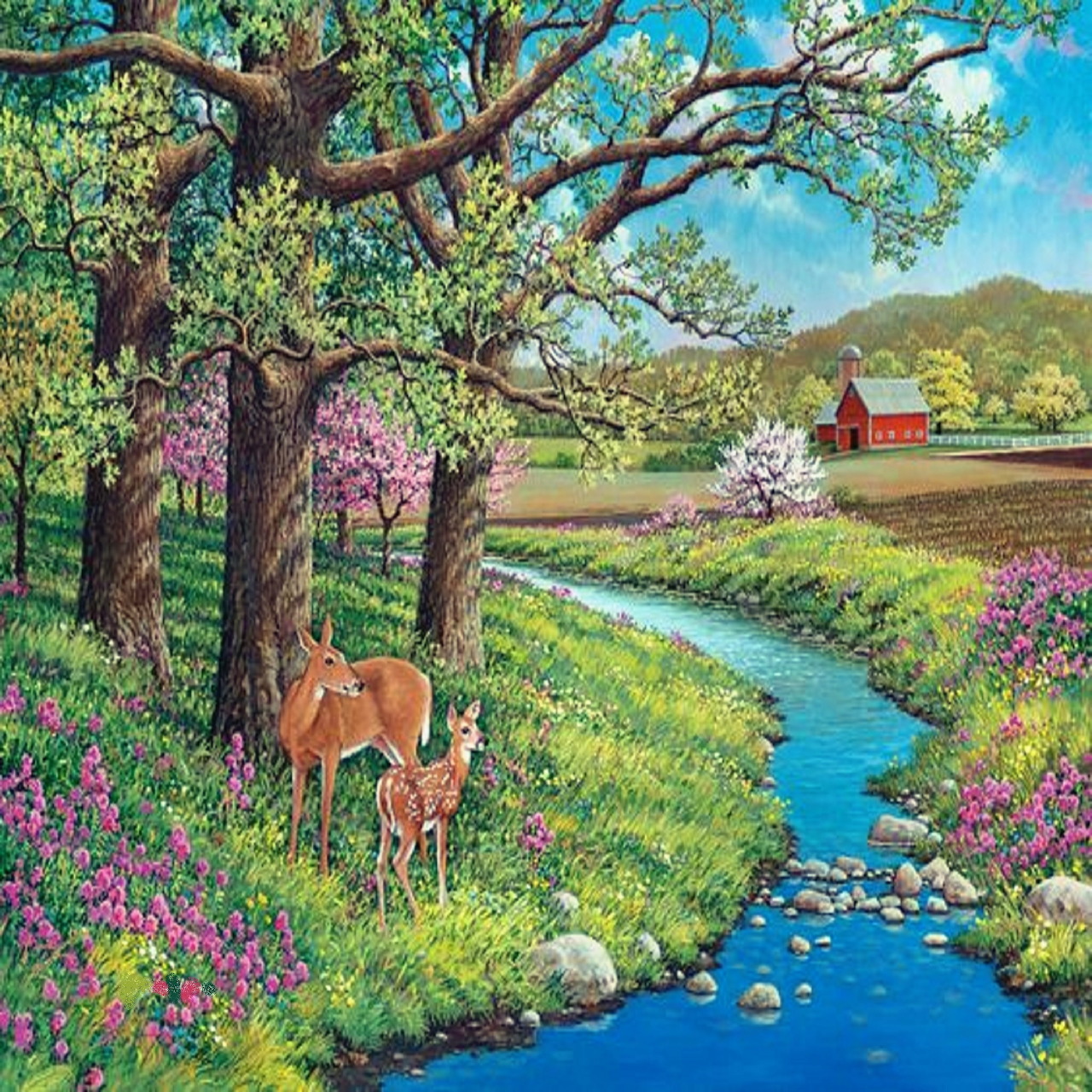 God Save Our Rural Lands