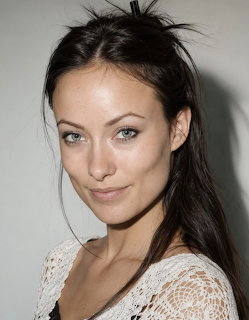 Woman Portrait Blue Eyes