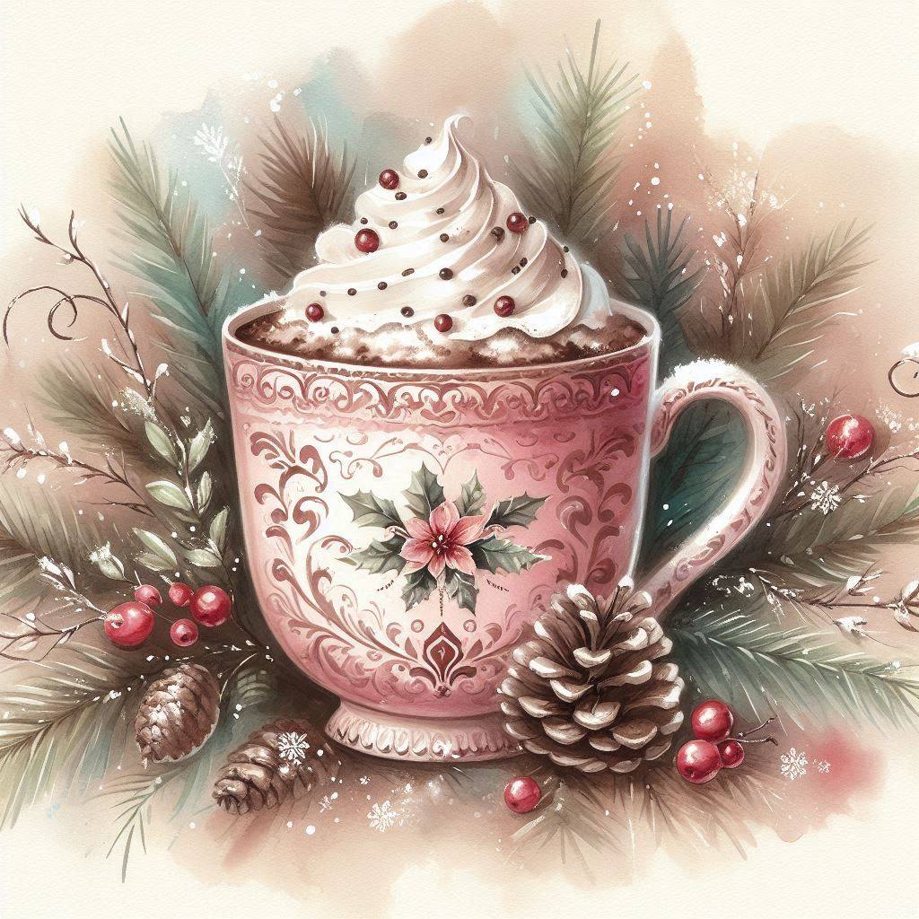 Little Treats For Christmas