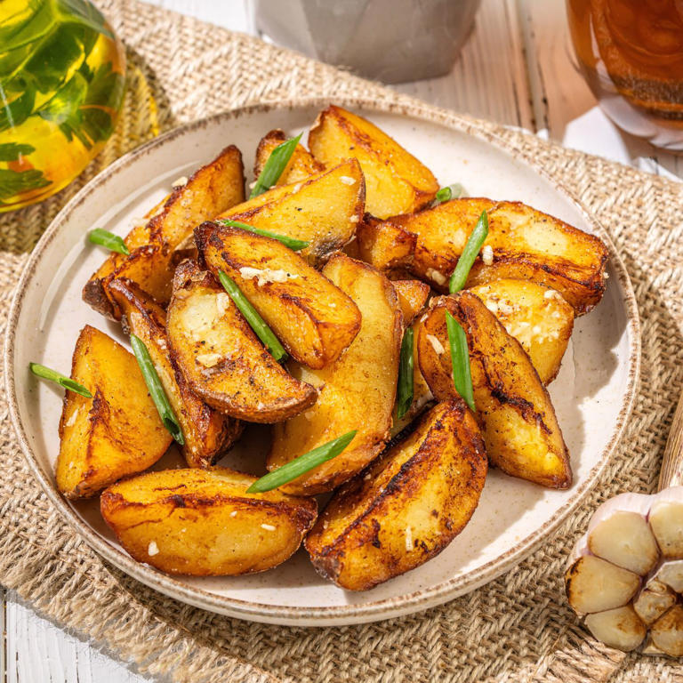 Patates sautées