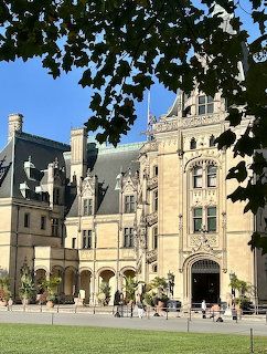 Biltmore Estate Asheville