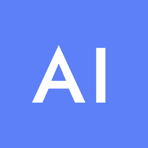 AI Letters Logo