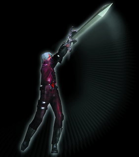 Dante High Time