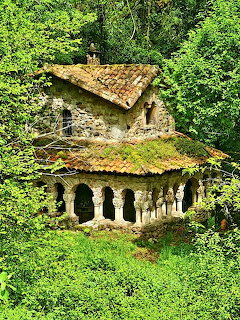 Old Forest Cottage