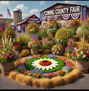 Lycoming County Fair