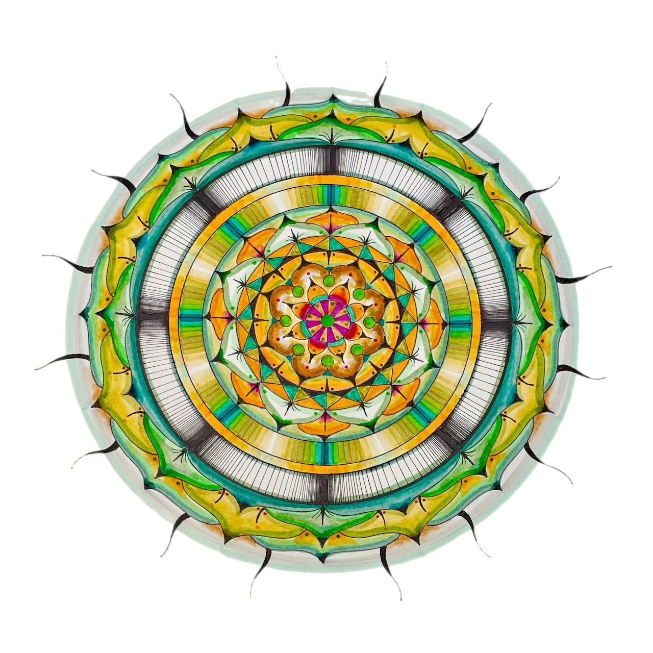 Mandala