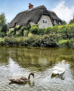 Country Cottage