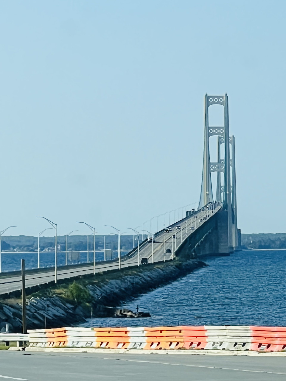 Bridge Over Water
